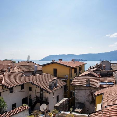 Dependance Pesce D'Oro Hotel Verbania Exterior photo