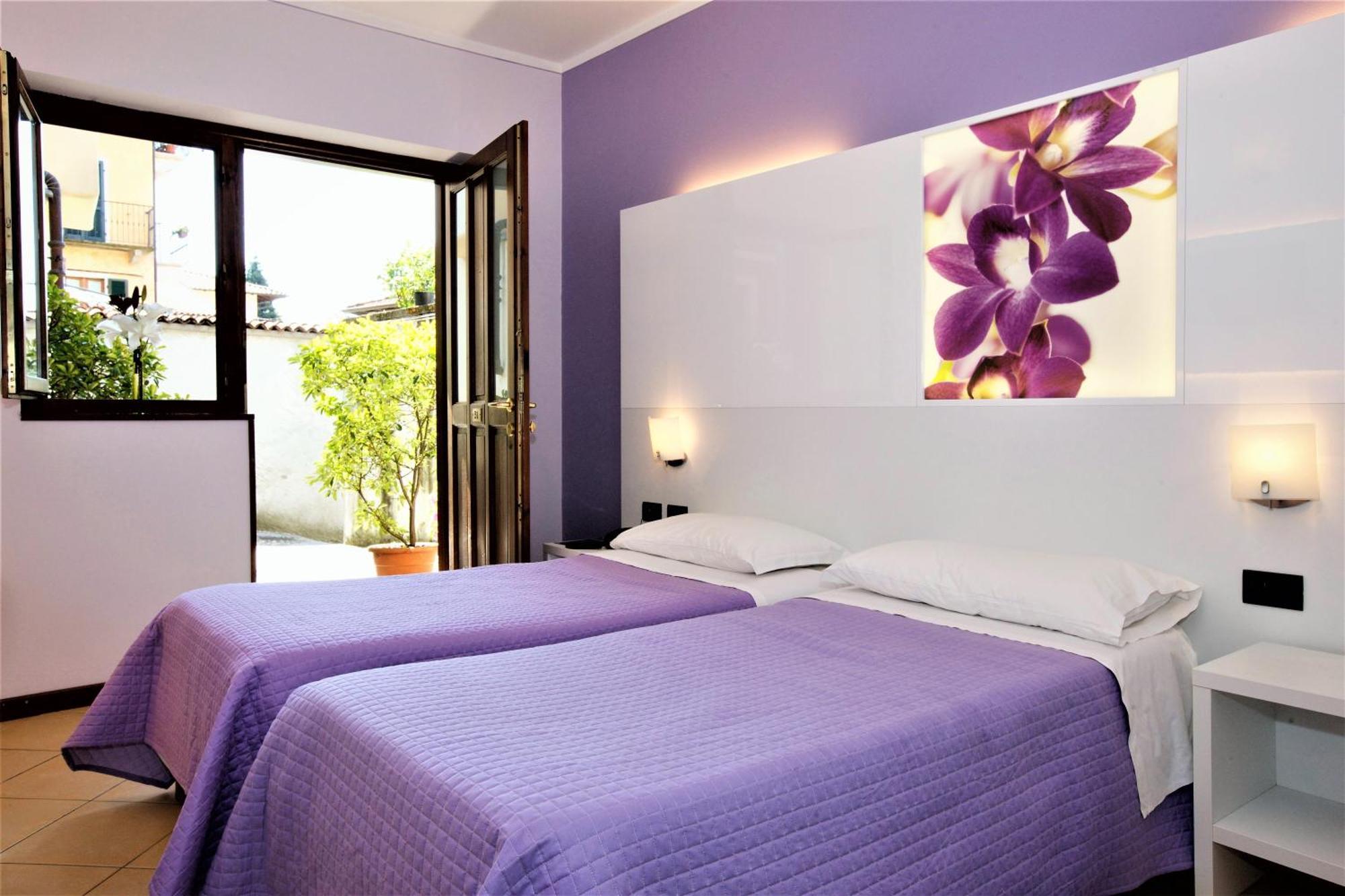 Dependance Pesce D'Oro Hotel Verbania Room photo
