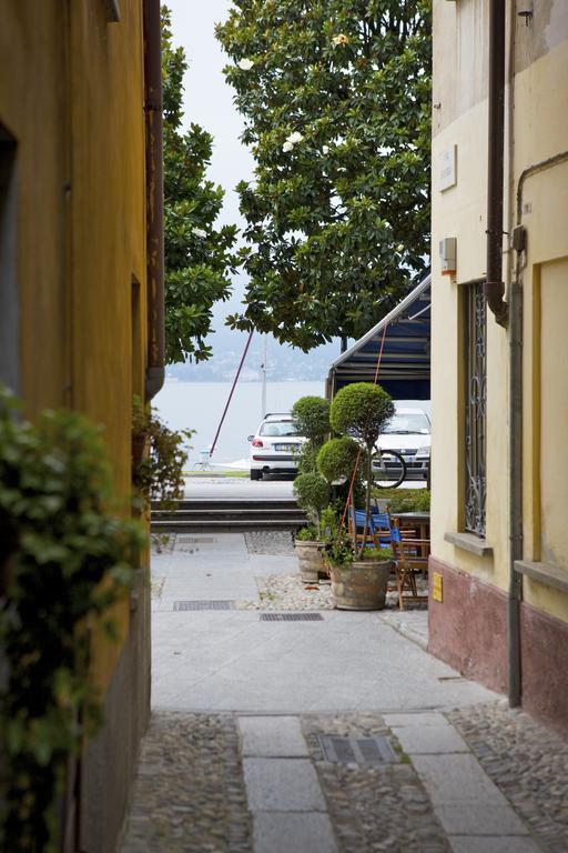 Dependance Pesce D'Oro Hotel Verbania Exterior photo